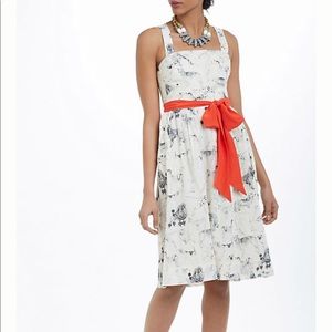 Maeve Fetch and Frolic Dress